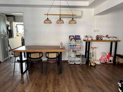 Blk 17A Mount Faber View (Bukit Merah), HDB 5 Rooms #612613761
